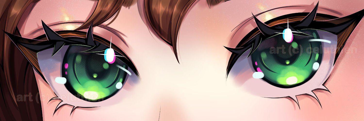 celuthien's profile banner image