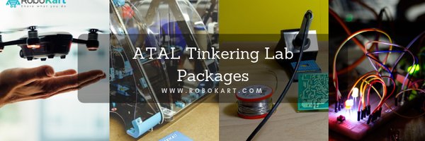 robokart Profile Banner