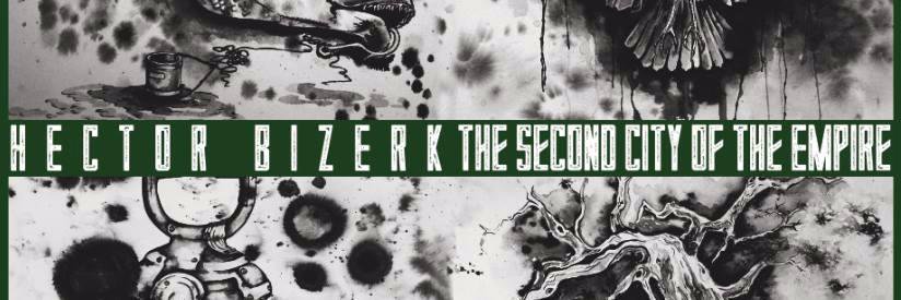 Hector Bizerk banner