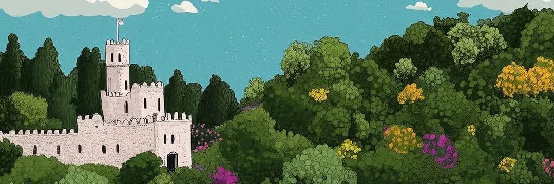 GhouriMissile's profile banner image
