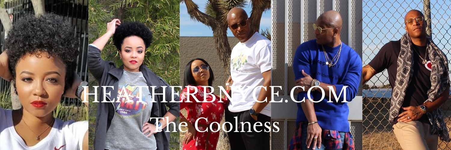 HeatherBNyce's profile banner image