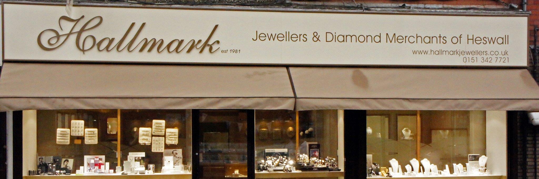 HallmarkJLtd's profile banner image