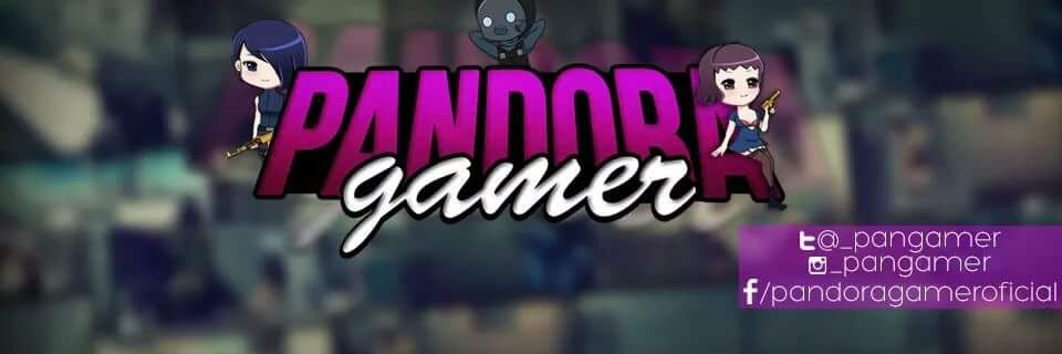 _PanGamer's profile banner image
