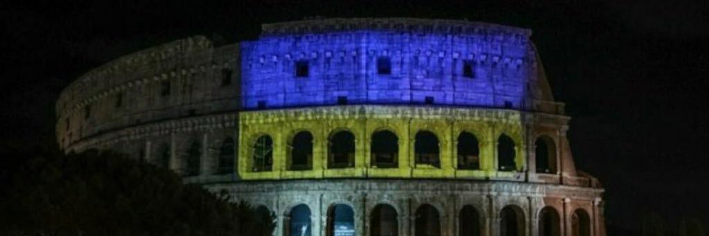 Francesco Decorti 🇮🇹🇪🇺 💪🏻🇺🇦 banner