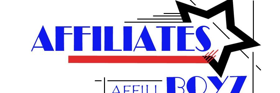 Affiliateshype's profile banner image