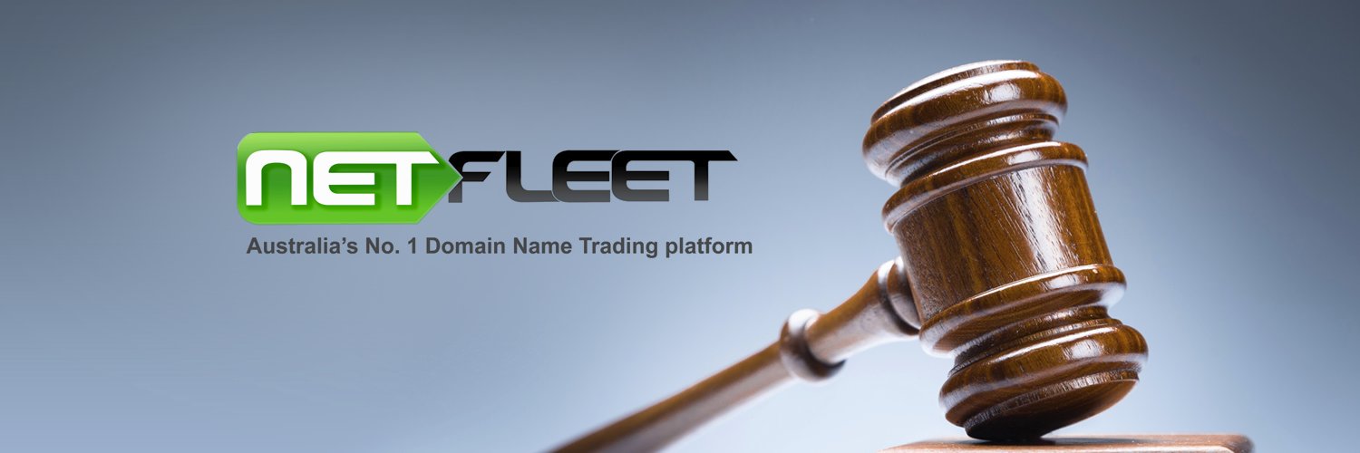 netfleet's profile banner image