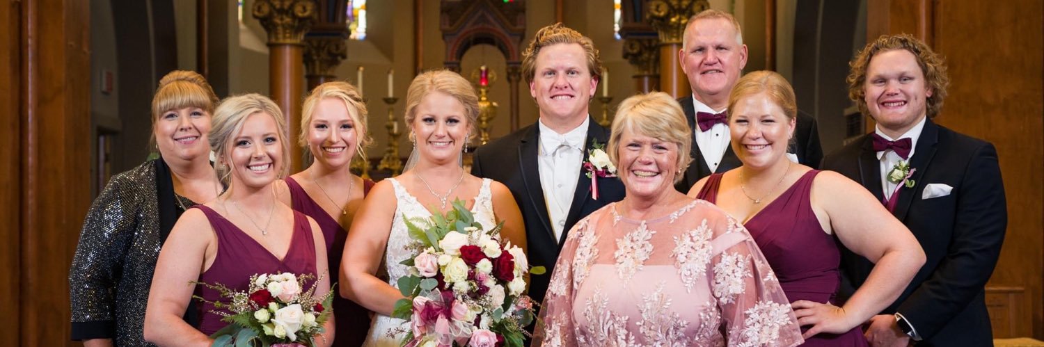 Tyler Lueckenhoff banner