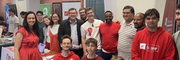 VicLabour Profile Banner