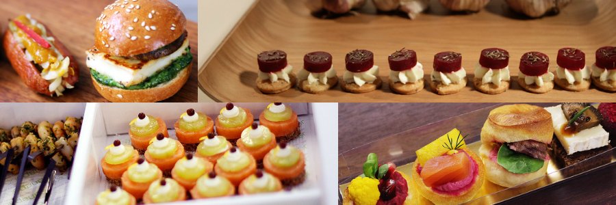 Canapé Box banner