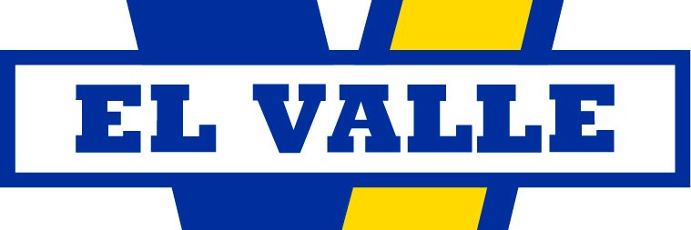 C.D.E. El Valle banner