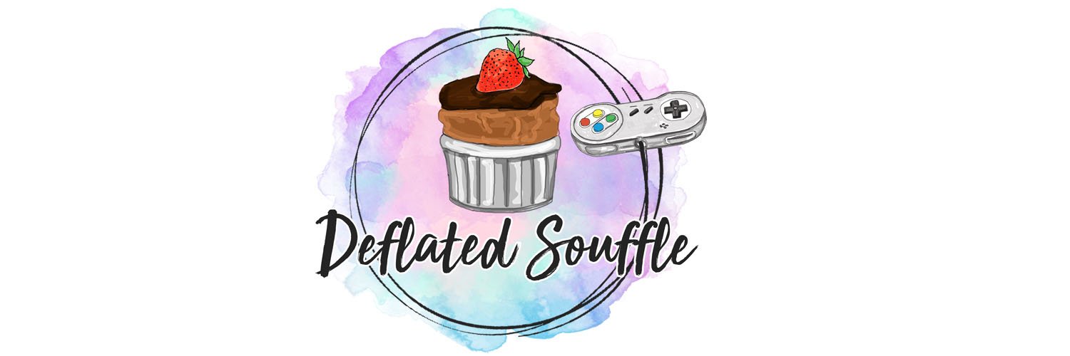 DeflatedSouffle's profile banner image
