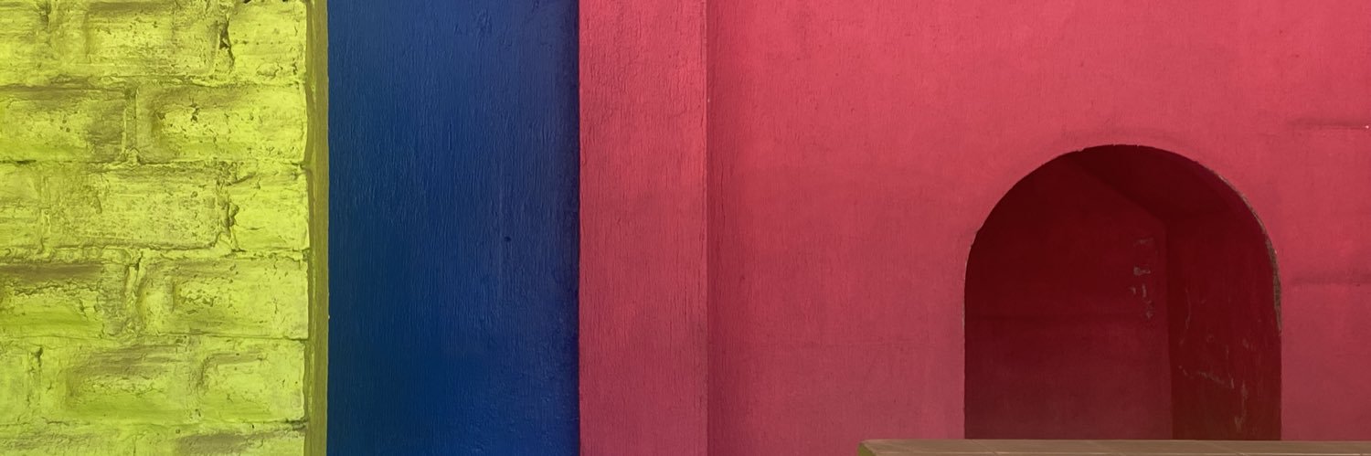 IreneTordera's profile banner image