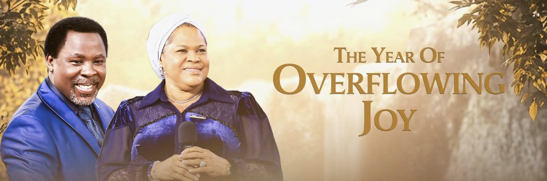 ibu thomas🇳🇬 banner