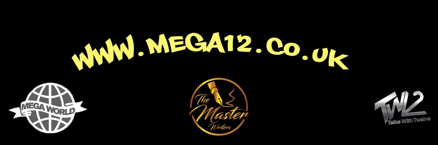 MEGA12 banner