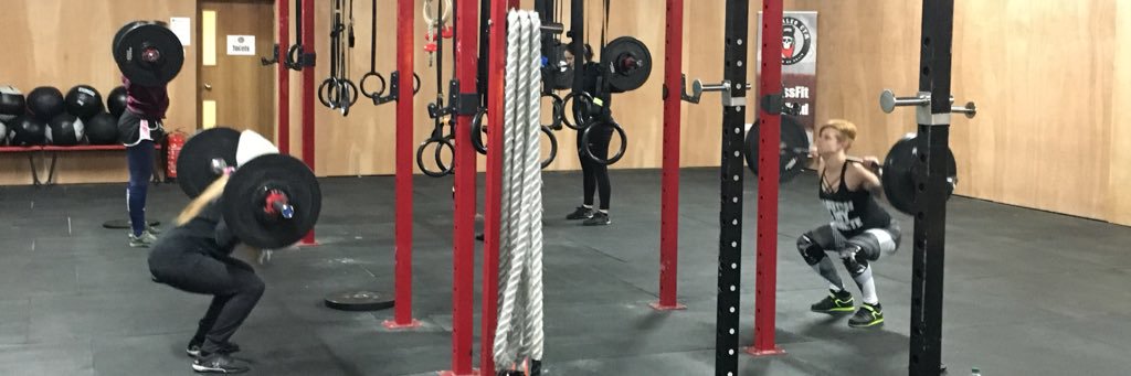 ThePaleoGym's profile banner image