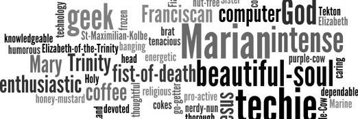 SrMaryK's profile banner image