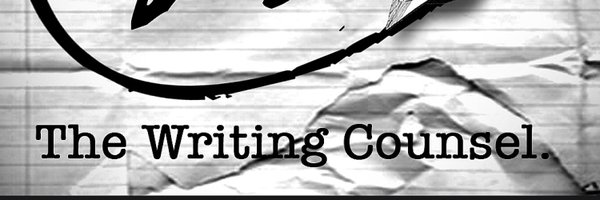 WritingCounsel Profile Banner