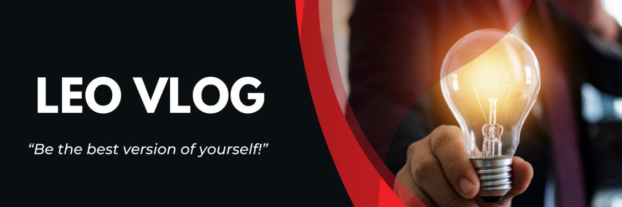 leo_vlog01's profile banner image