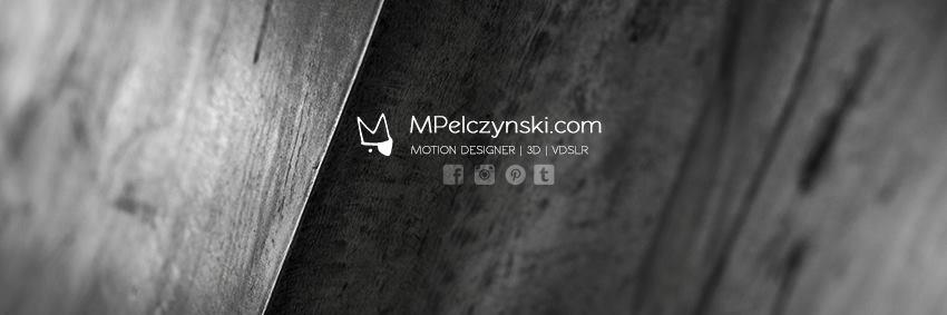 MPelczynski's profile banner image