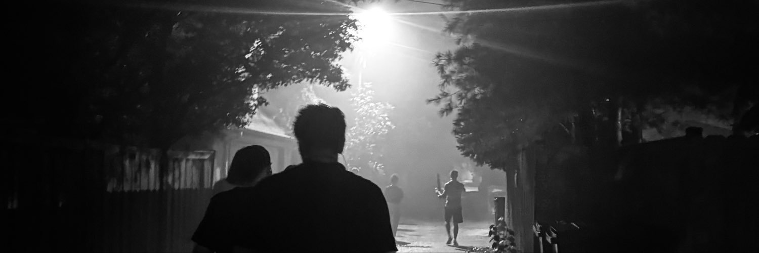 WeekendGabe's profile banner image