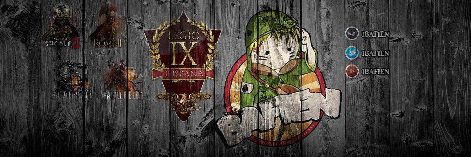 ♠ Fabien M. ♠ banner