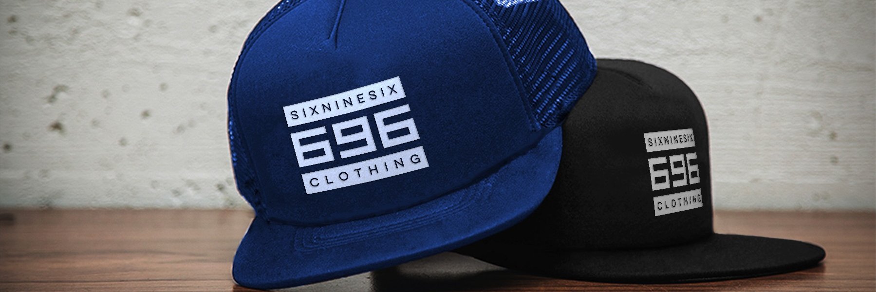 696Clothing's profile banner image