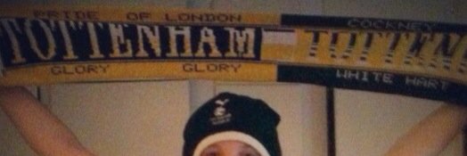 Daniel Botold banner