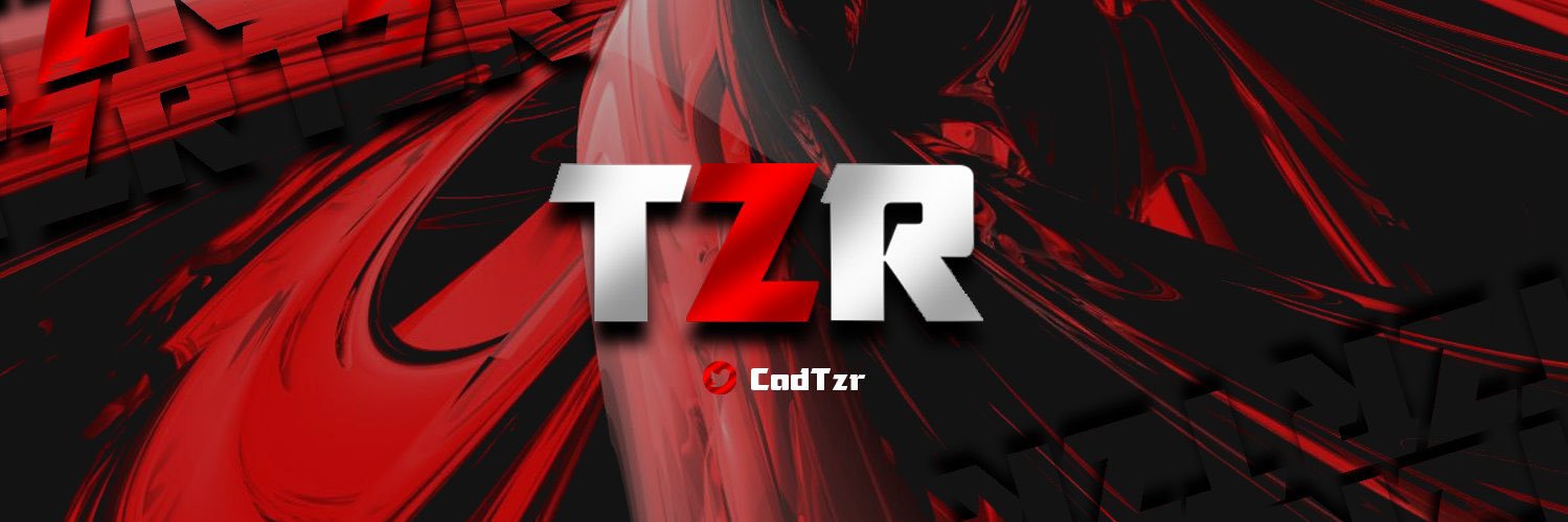 tzR banner