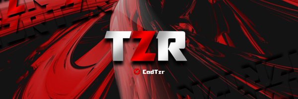 CodTzr Profile Banner