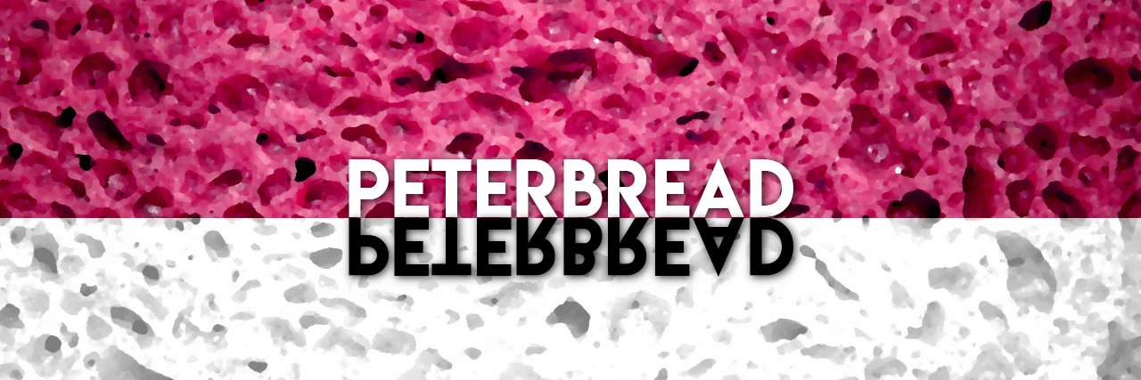 yeahpeterbread's profile banner image