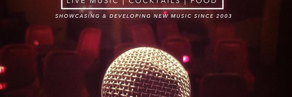 Room 5 Los Angeles banner