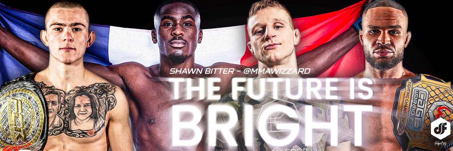 mmawizzard's profile banner image