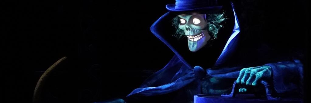 TheHatboxGhost's profile banner image