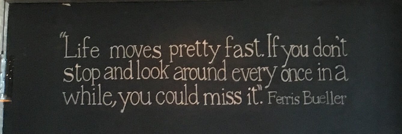 Denise Hanson banner