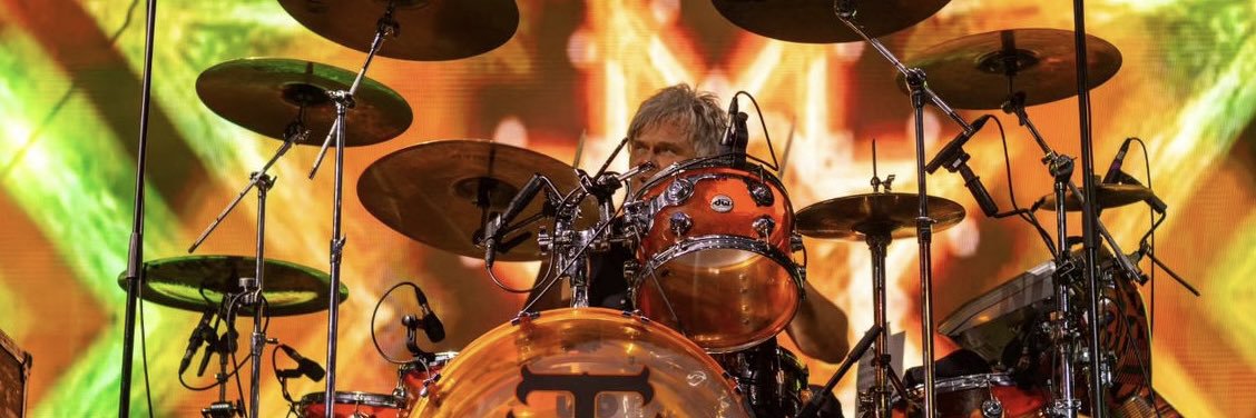 Jeff Burrows 💙🇨🇦 banner