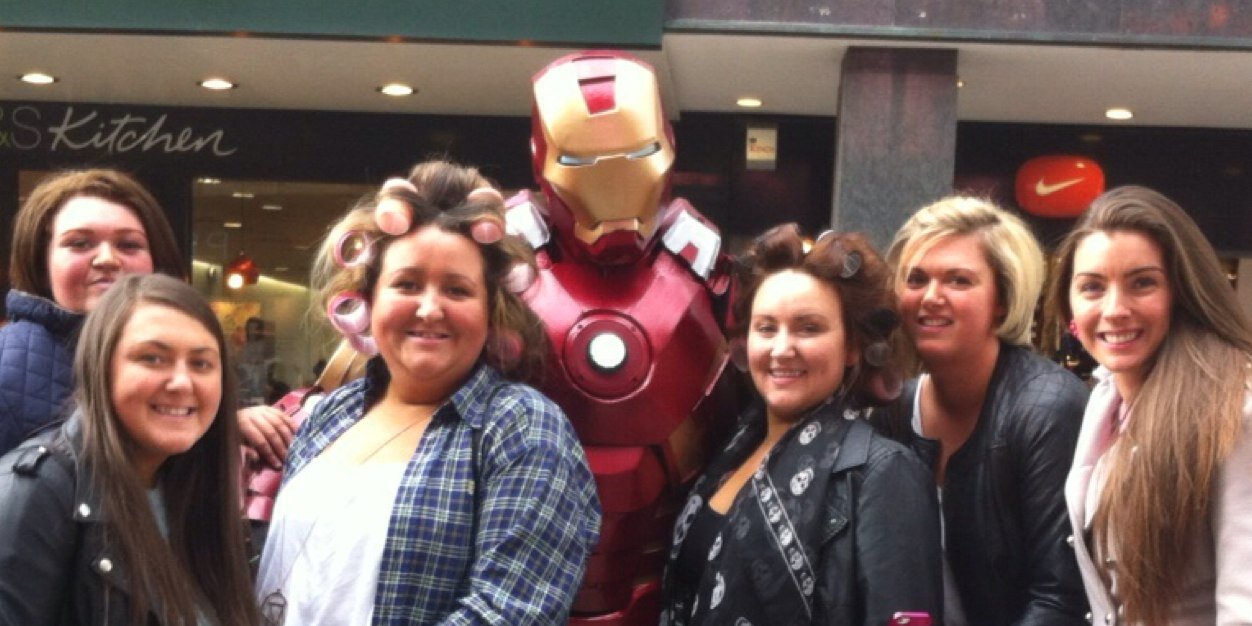 Natalie Cook banner