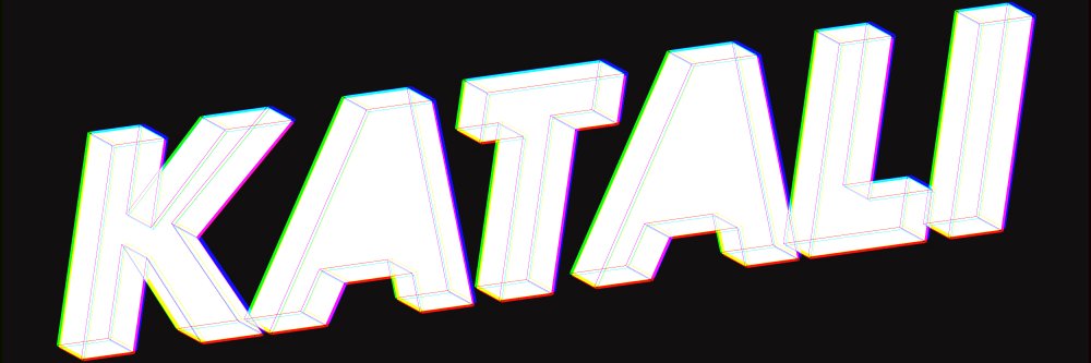 Katali (カタリ) banner