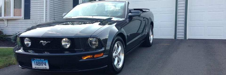 Ragtop07's profile banner image