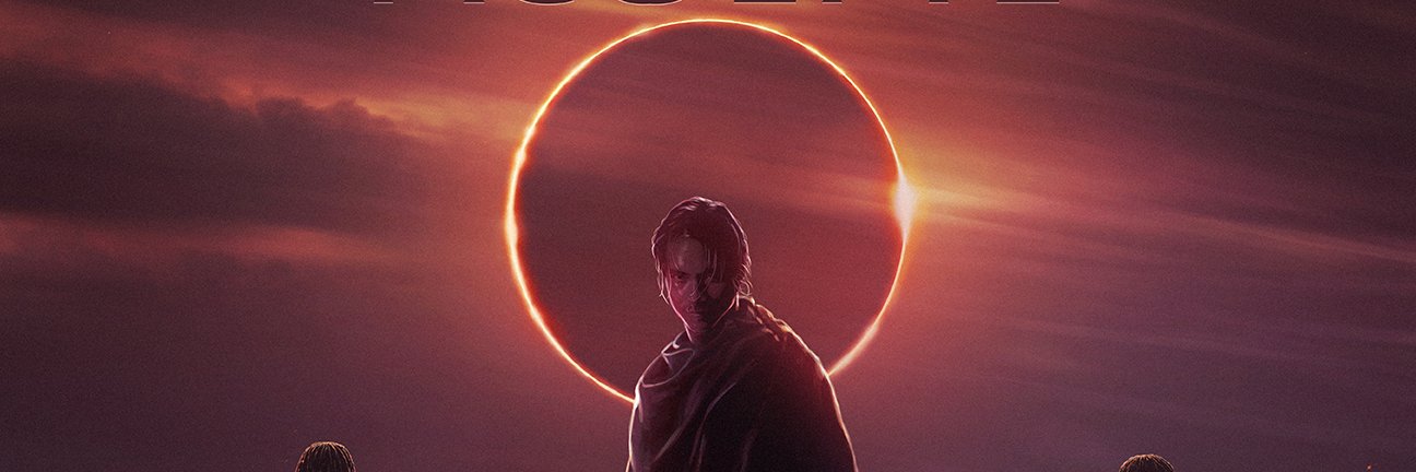 #RenewTheAcolyte 🖤🇵🇸 banner