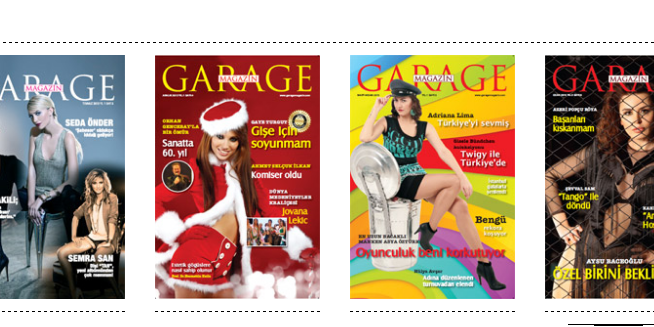 GarageMagazin's profile banner image