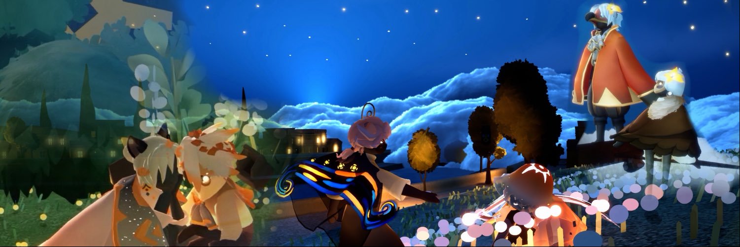 void_0sky's profile banner image