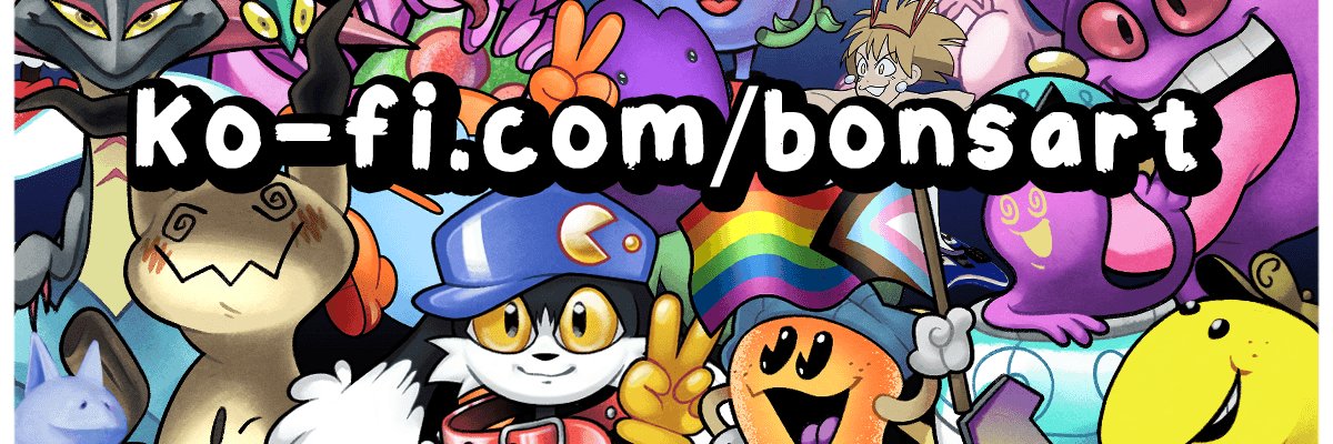 BonIsDead's profile banner image