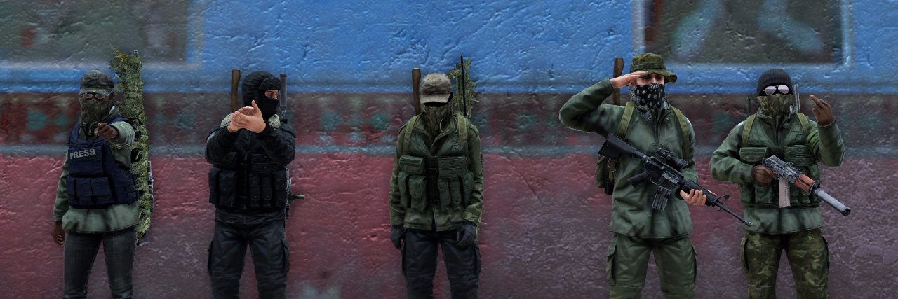 TheDingusSquad's profile banner image
