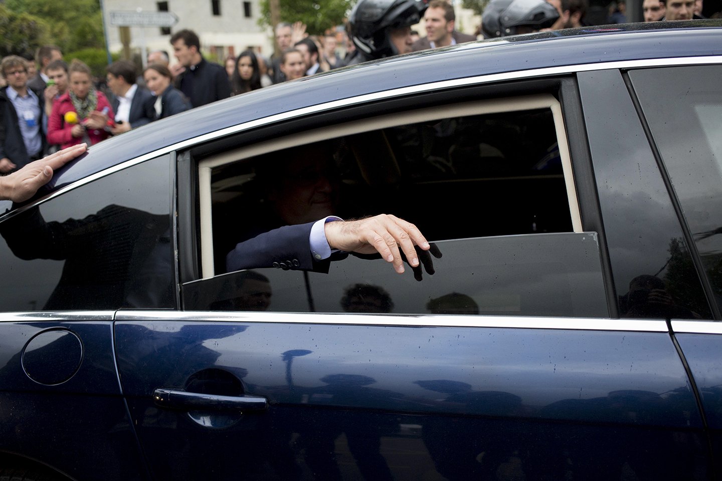 Sebastien Calvet banner