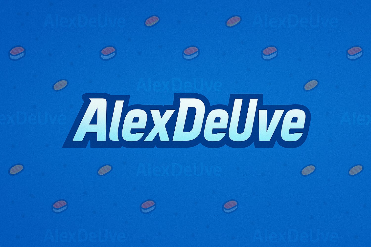 𝘼𝙡𝙚𝙭𝘿𝙚𝙐𝙫𝙚 banner