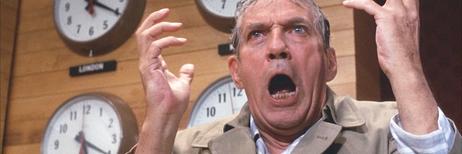 DrHowardBeale's profile banner image