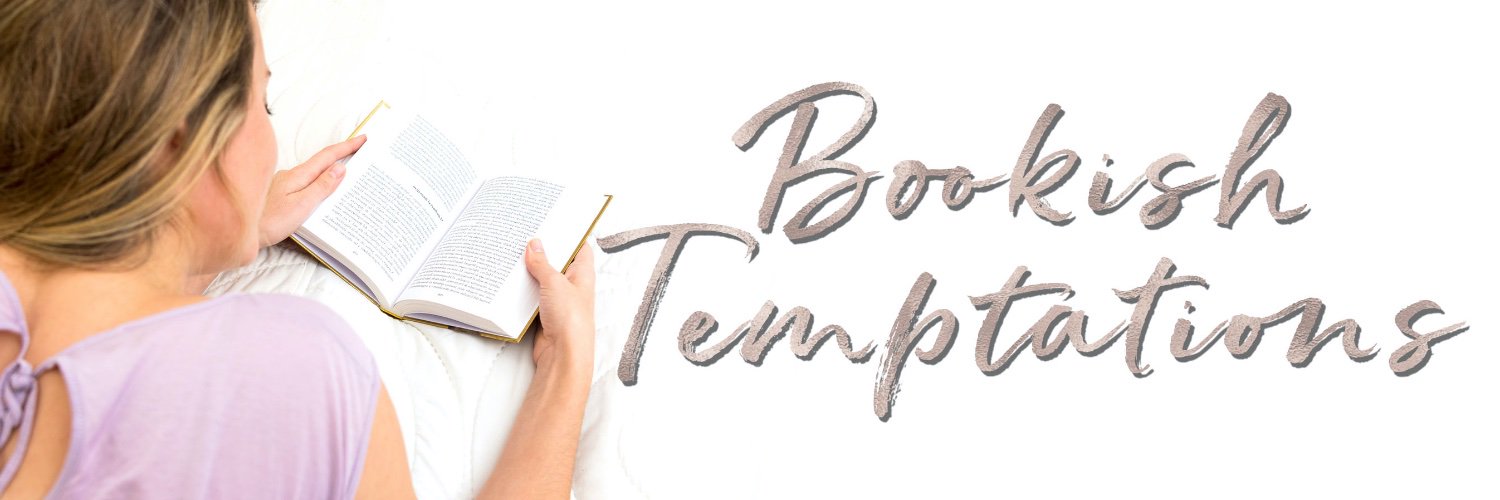 BookishTemptations banner