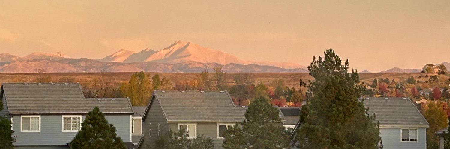 Michelle Arledge banner