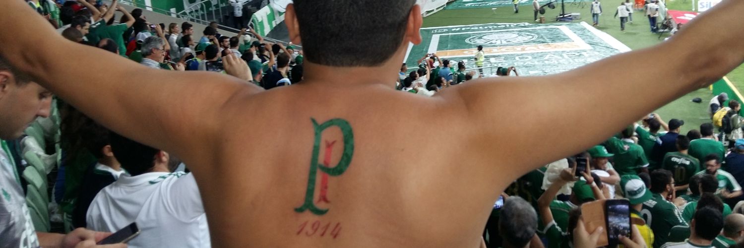 thiagopalacio's profile banner image