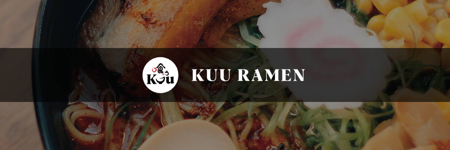 KuuRamen's profile banner image